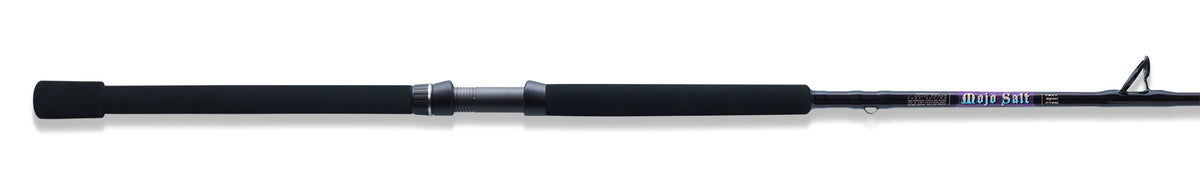 Conventional Rod C4292