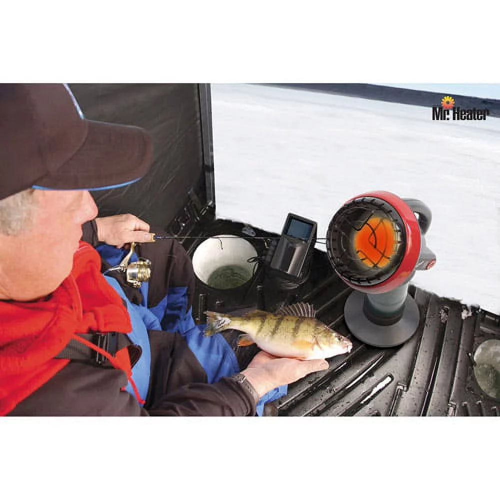 Propane Heater X4284