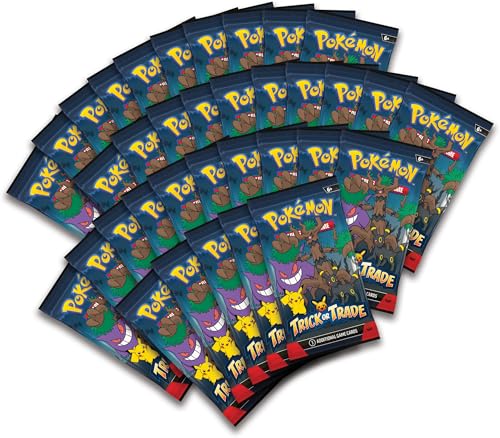 Pokemon TCG Booster Bundle Z78619