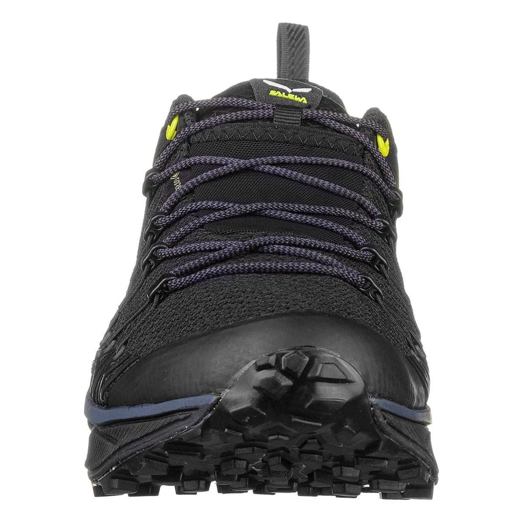 Men's Dropline GTX Black Out Fluo Yellow A485747