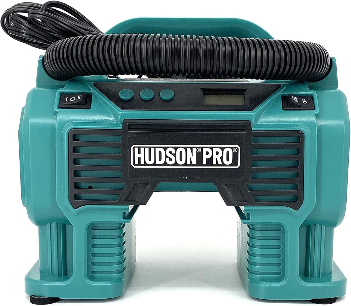 Dual Power Deflator Inflator, Teal Pack of 2 A849