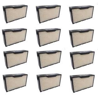 12 Pack Humidifier Filter Wick T602