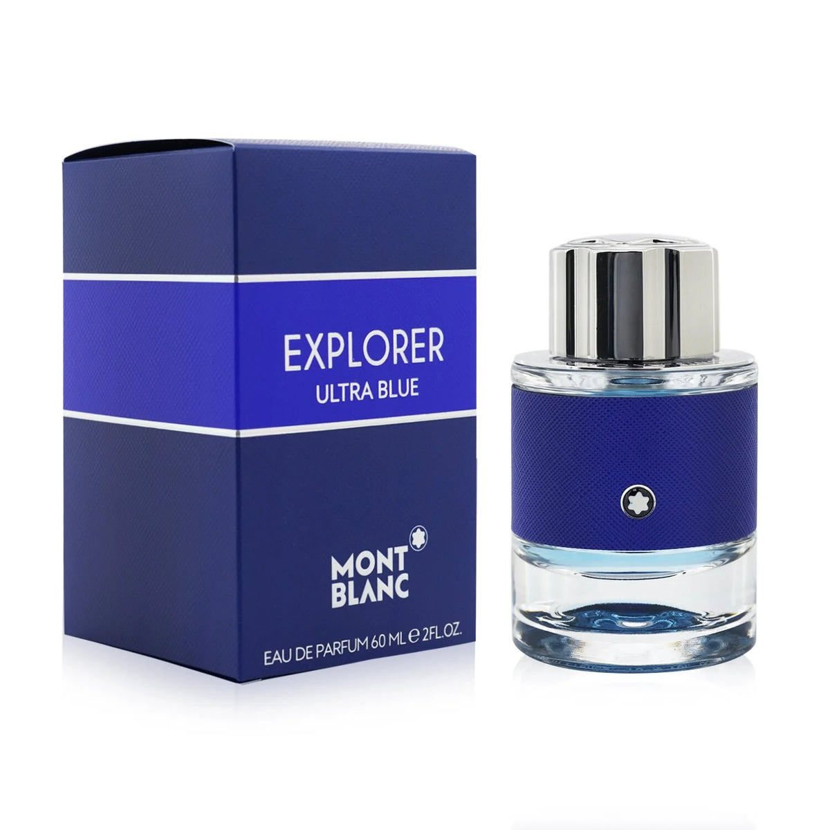Explorer Ultra Blue Eau De Parfum Spray 100ml R71696