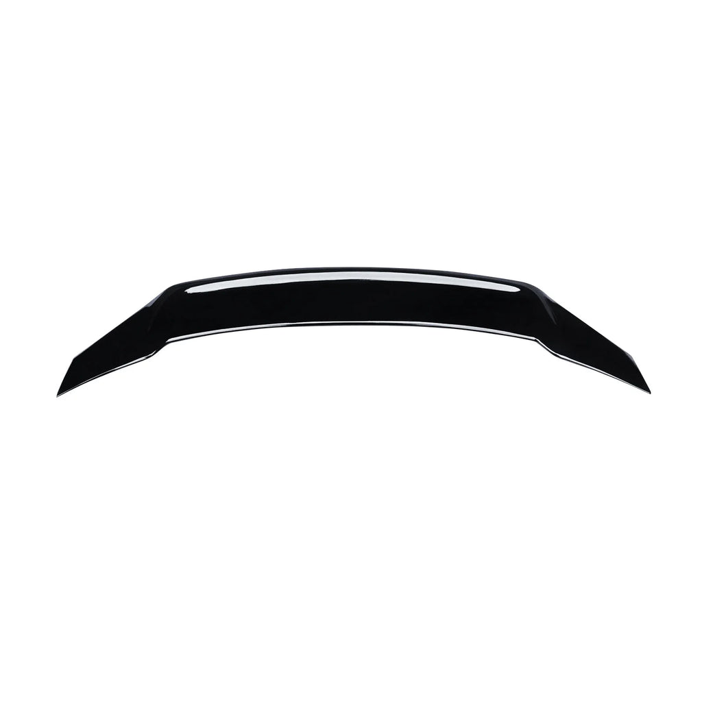 Gloss Black Rear Spoiler K338
