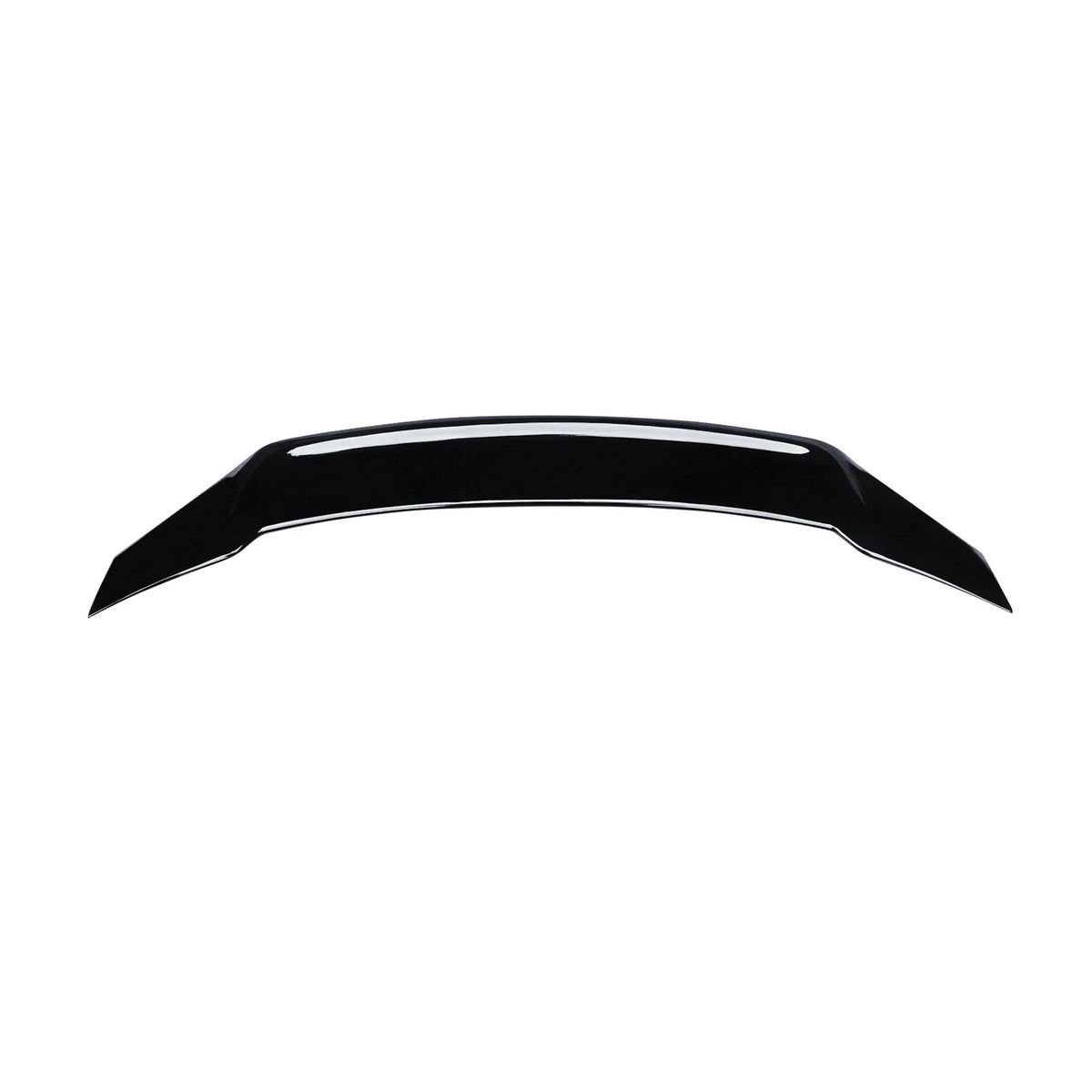 Gloss Black Rear Spoiler K338