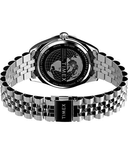 Men's Legacy 41mm Watch U794
