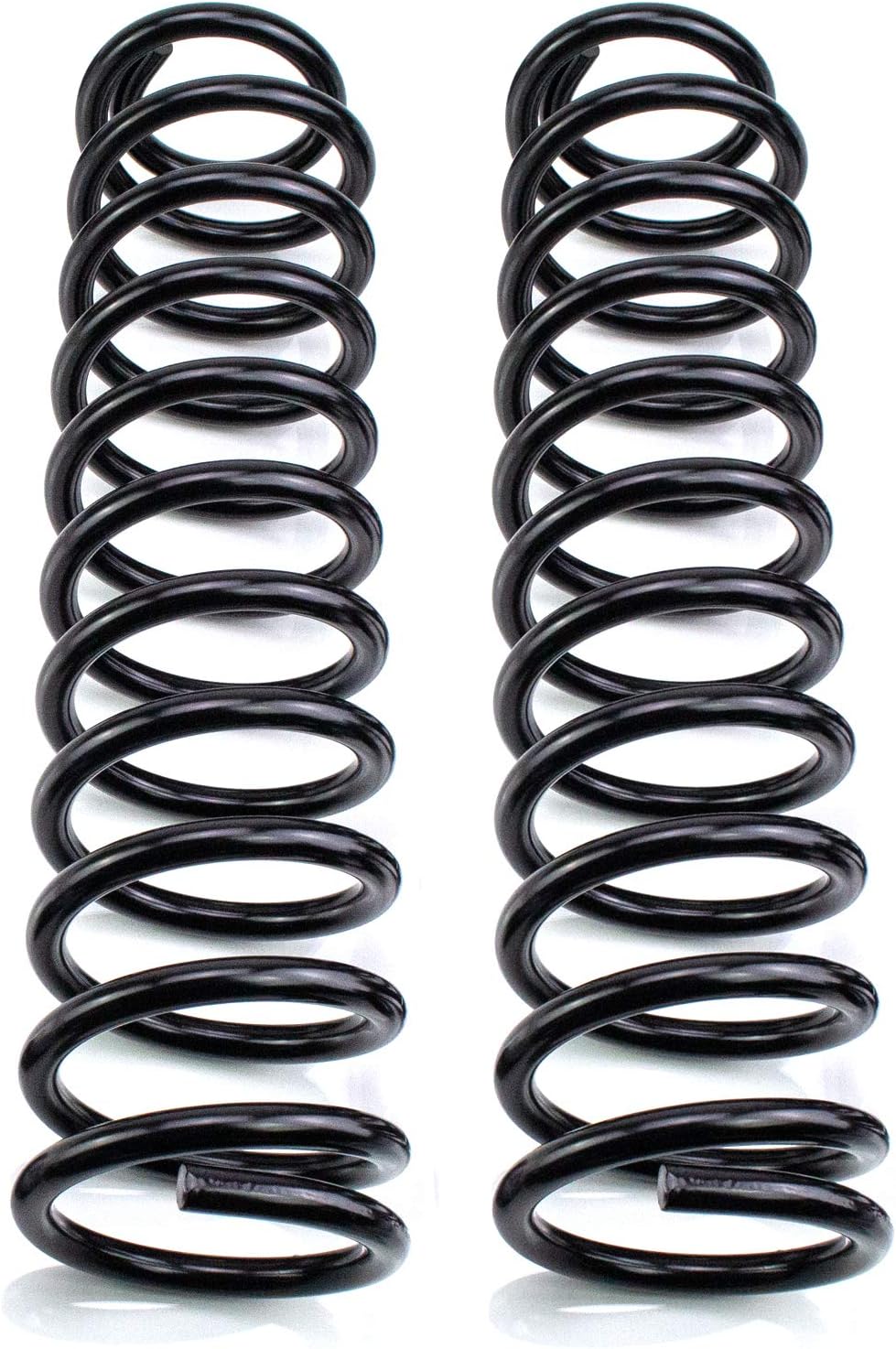 3" Lift Kit with Skyjacker Shocks for Jeep Wrangler JK C3802