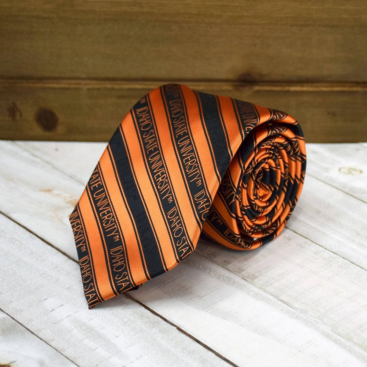 62" Microfiber Men's Tie R398058