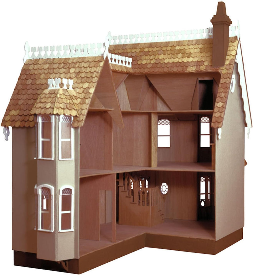 Dollhouse Kit C70799