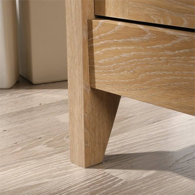 5-Shelf Engineered Wood Bookcase O31716