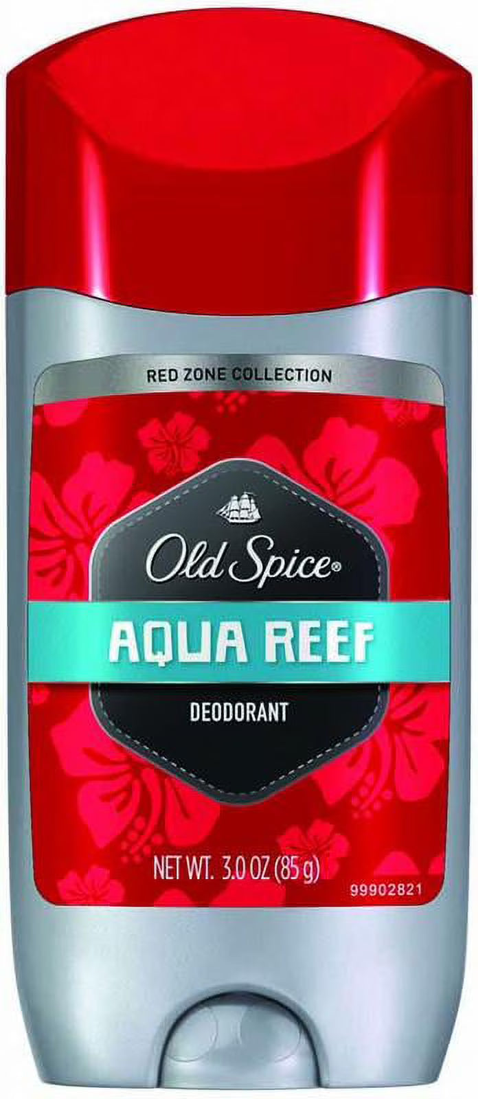 Men's Deodorant 3 Oz (Pack of 6) V530896