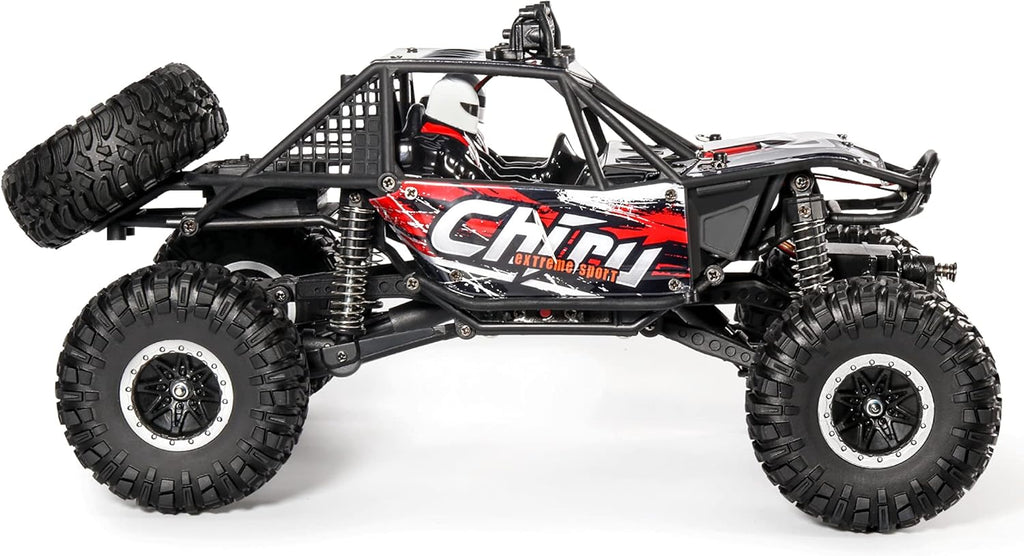 1:16 Scale 4x4 RC Rock Crawler Remote Control Car U629