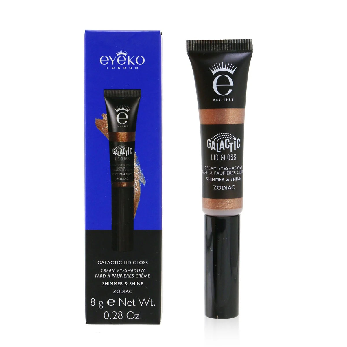 Cream Eyeshadow 8g/0.28oz D412