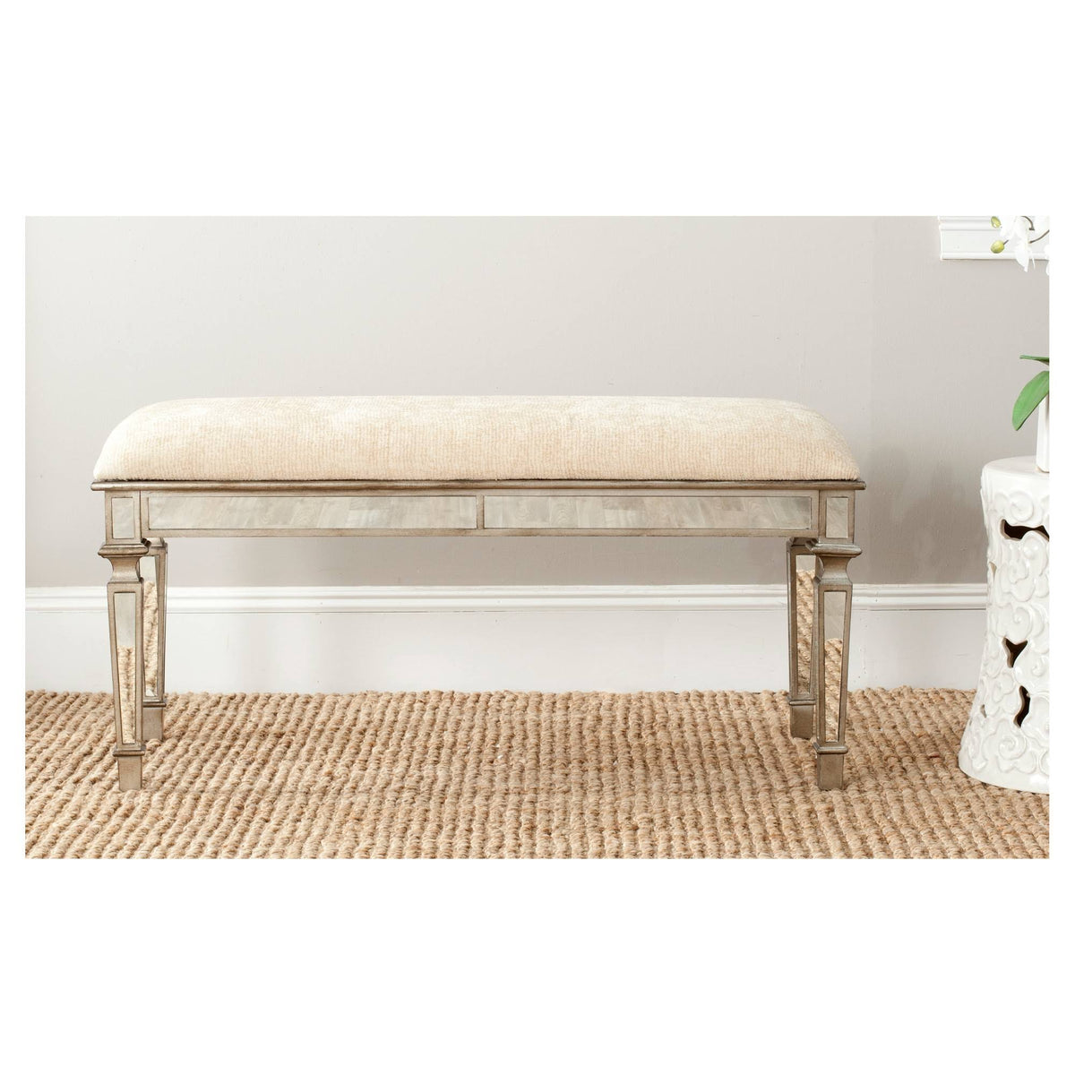 Beige Bench I430