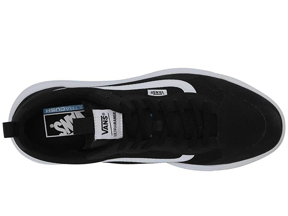 Black Ultrarange Exo Shoes G7192