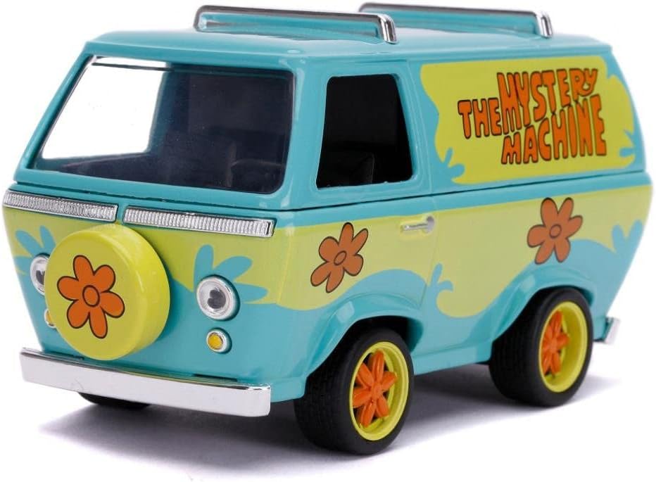 1/32 Diecast Model U4207