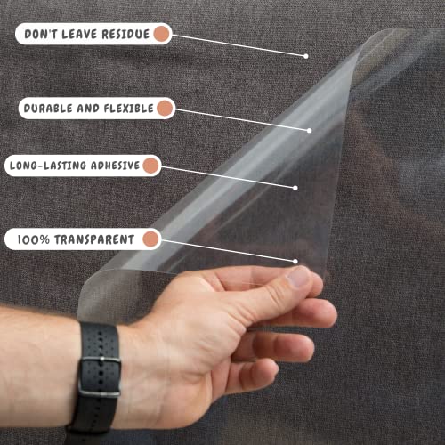 12 Pack Cat Scratch Furniture Protector G535