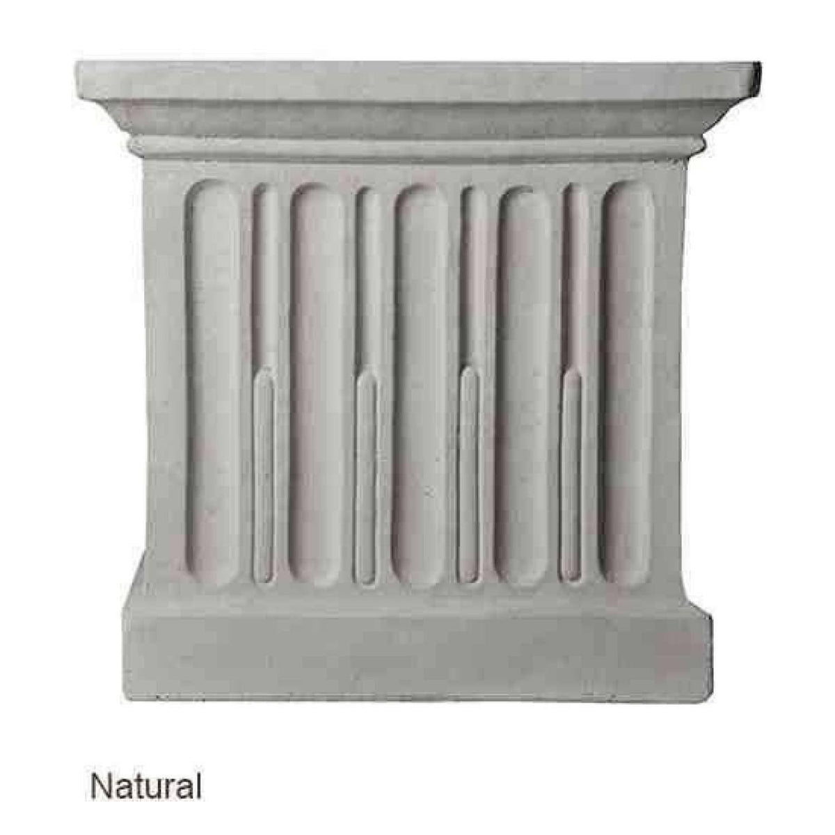 Alpine Stone Birdbath K7266