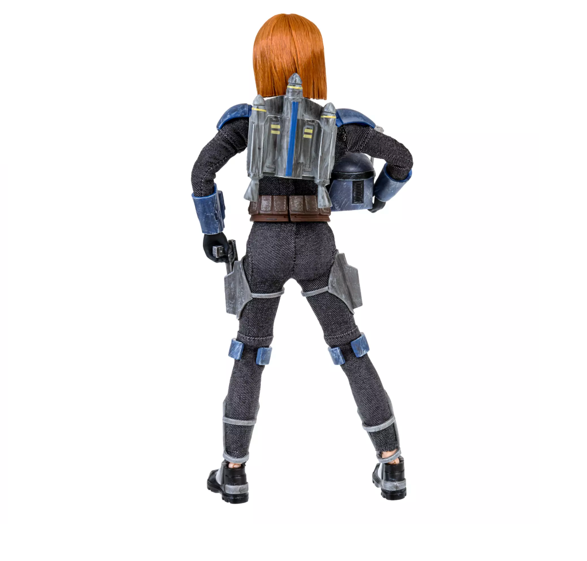 Disney Star Wars Bo-Katan Kryze Special Edition Doll with Box V588