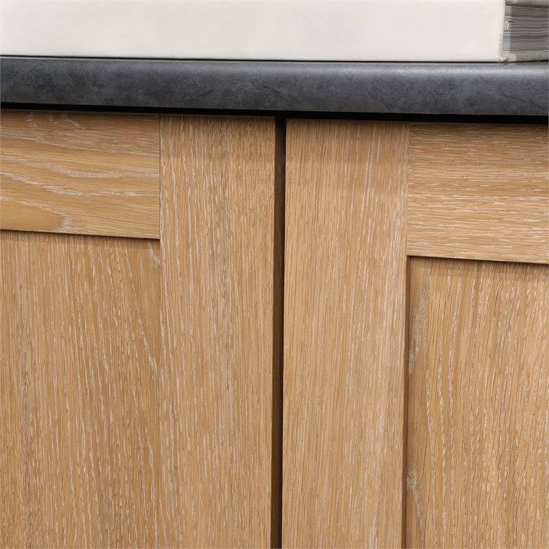 5-Shelf Engineered Wood Bookcase O31716