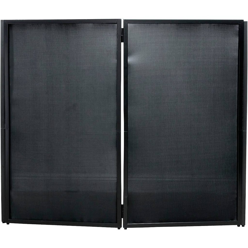 Black Event Facade C66447