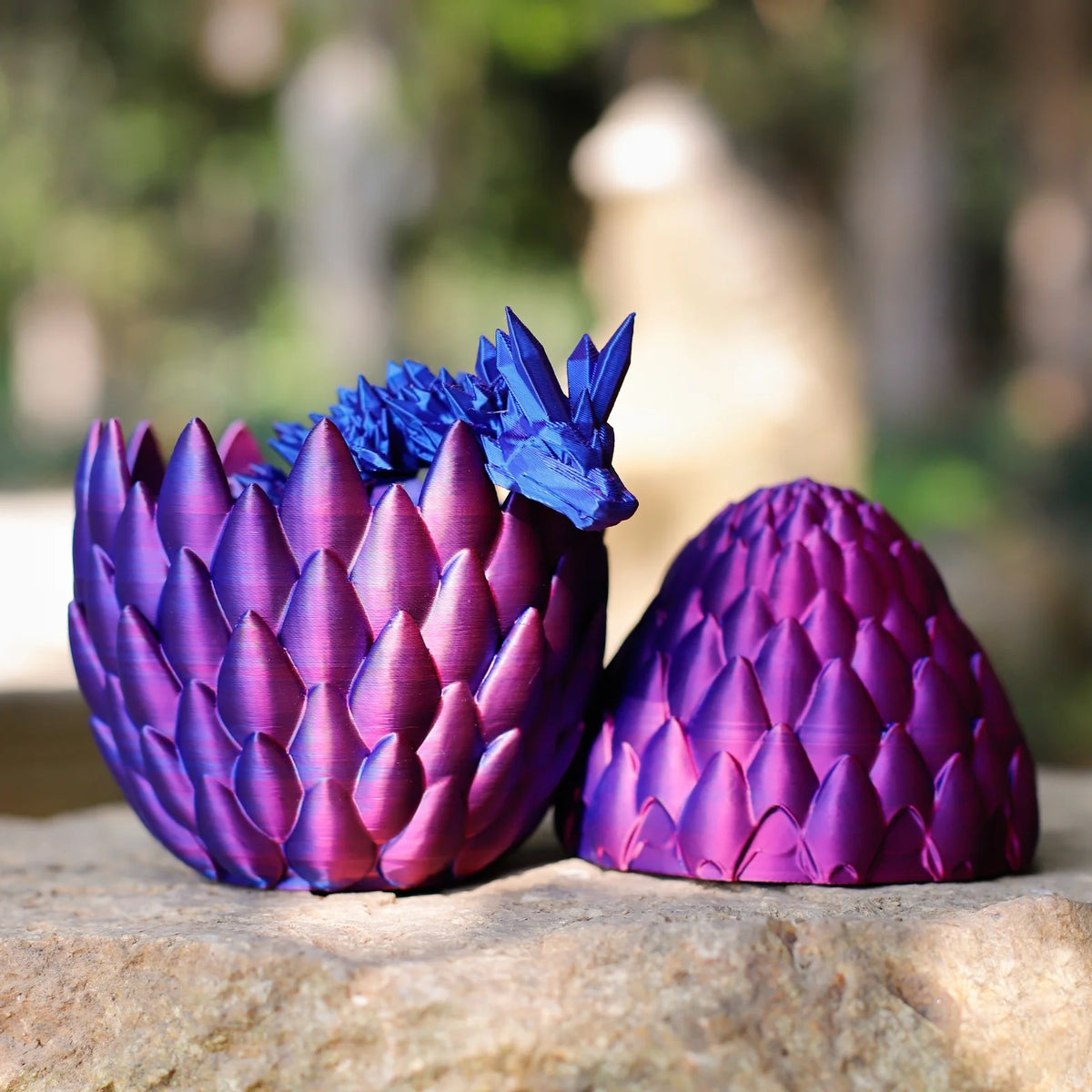 Articulated Dragon Fidget Toy R824798
