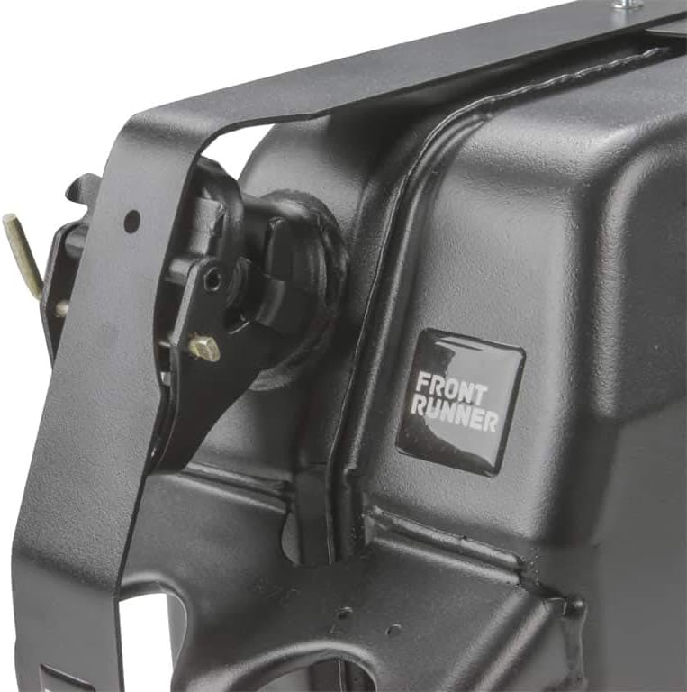 Single Jerry Can Holder W942