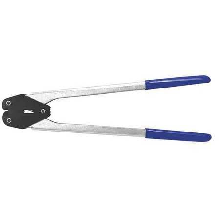 1/2x22 Heavy-Duty Serrated Seal Sealer D56500