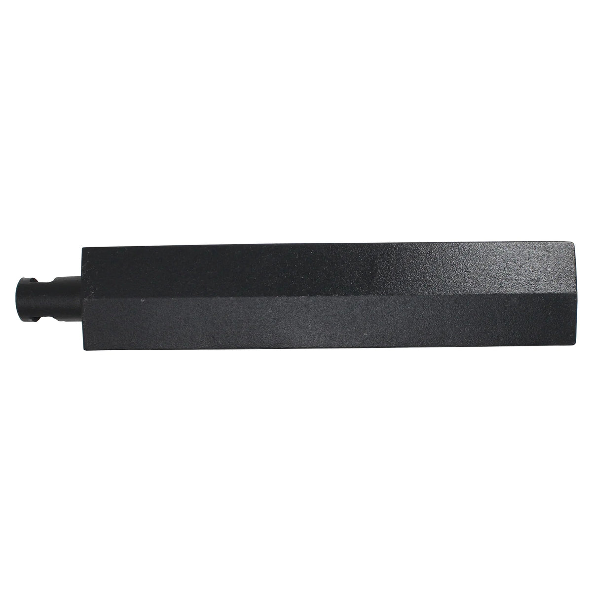 15 3/4" Cast Iron Pipe BBQ Gas Grill Tube Burner S1130