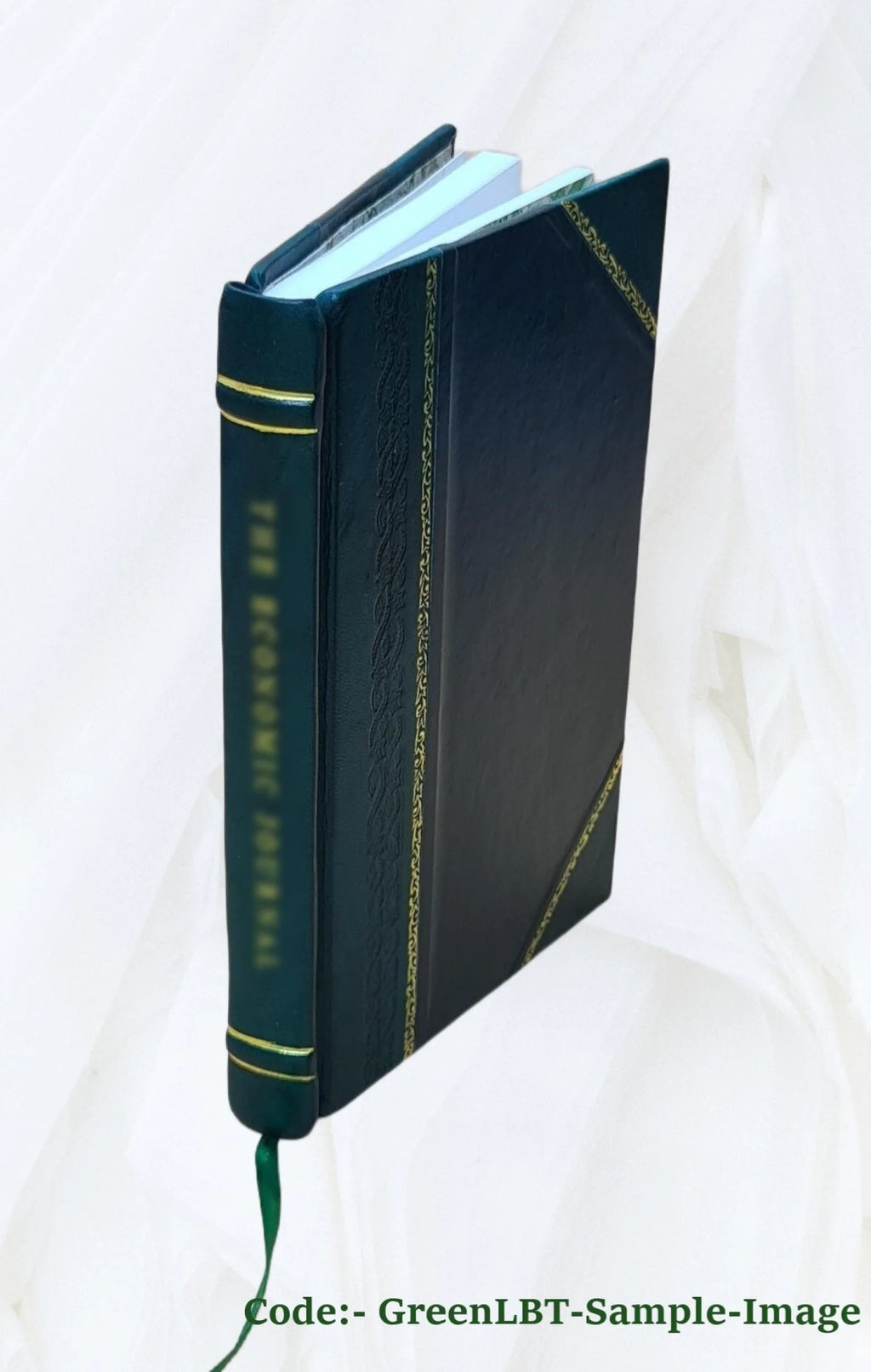 Leather Bound Book M69575