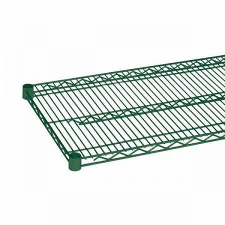Epoxy Wire Shelving 18x22 x 36x22 - 2 Pcs X872