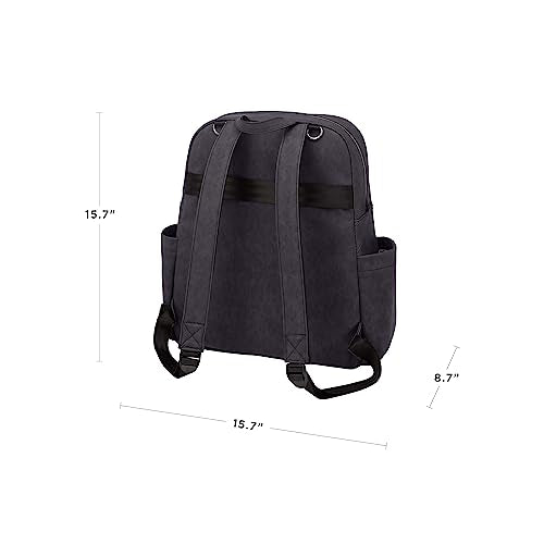 Mink Backpack Diaper Bag I833491