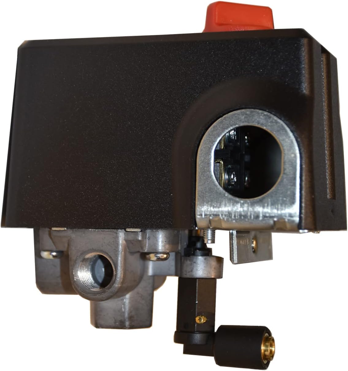 Pressure Switch For Campbell Hausfeld Air Compressor 140/105 Psi Pack of 2 K560