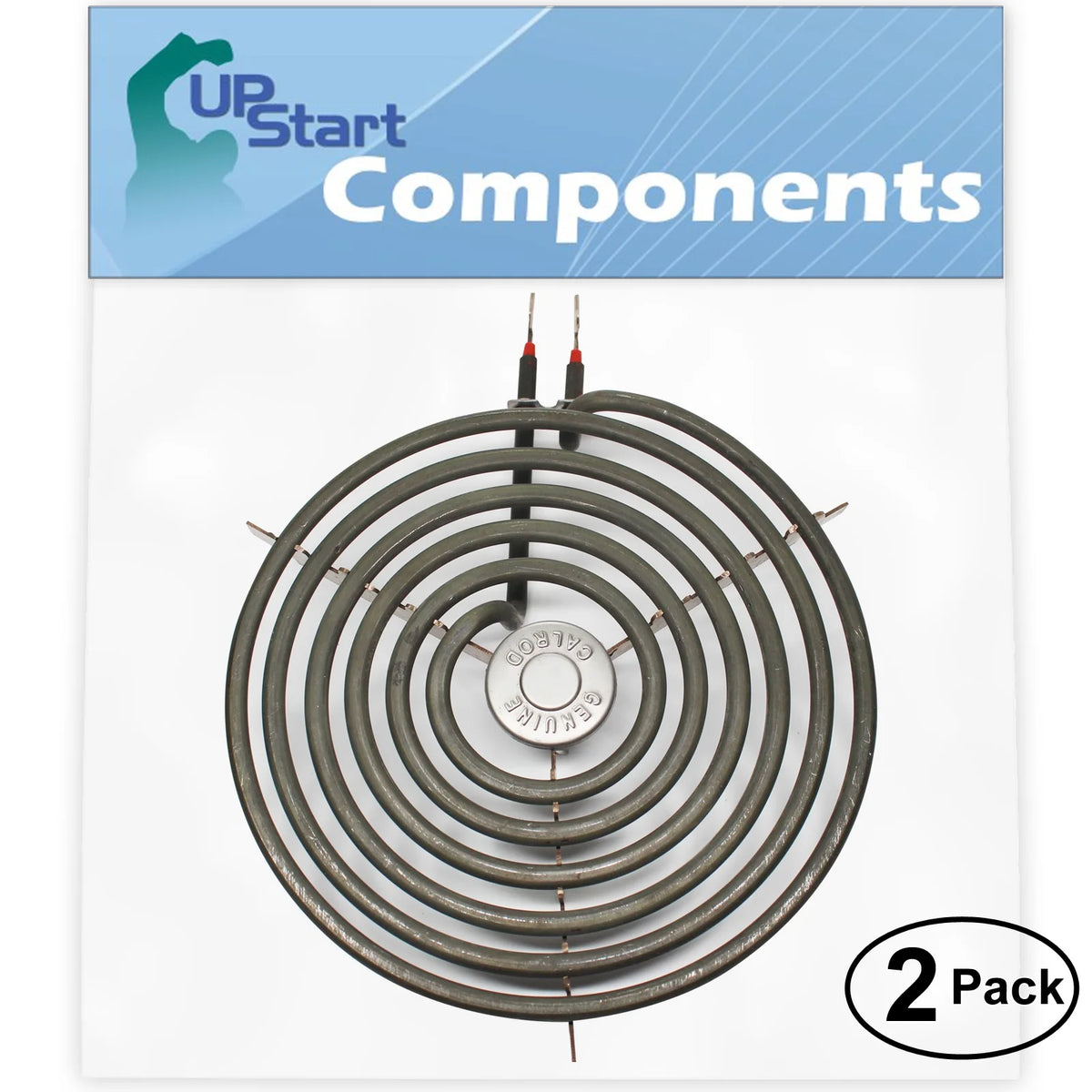8 inch 6 Turns Surface Burner Element I923909