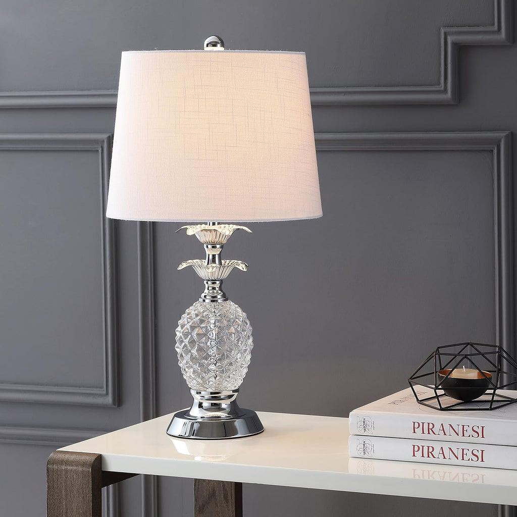 Glass LED Lamp J458041