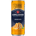 Aranciata Can 330ml Q24736