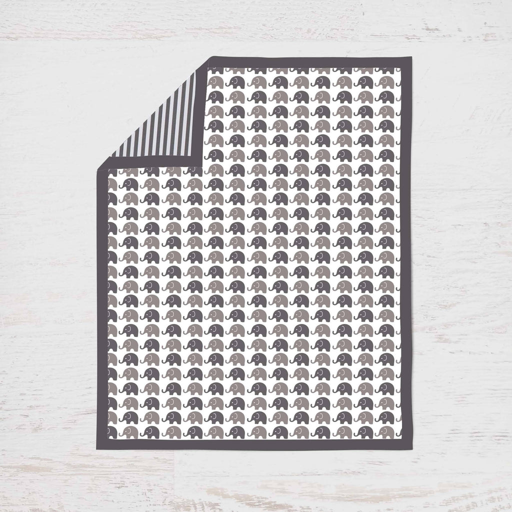 10 PC Crib Bedding Set with 2 Crib Fitted Sheets Y343