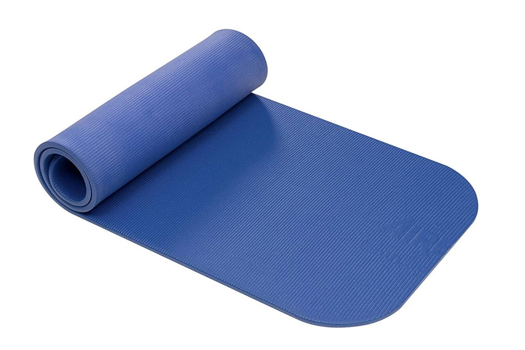 Red Exercise Mat H3950