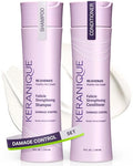 Hydrating Shampoo and Conditioner Set with Keratin O229