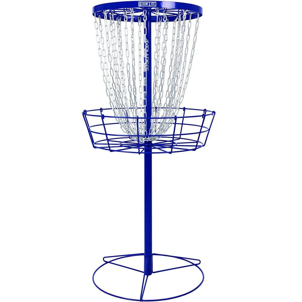 24-Chain Disc Golf Basket M78987