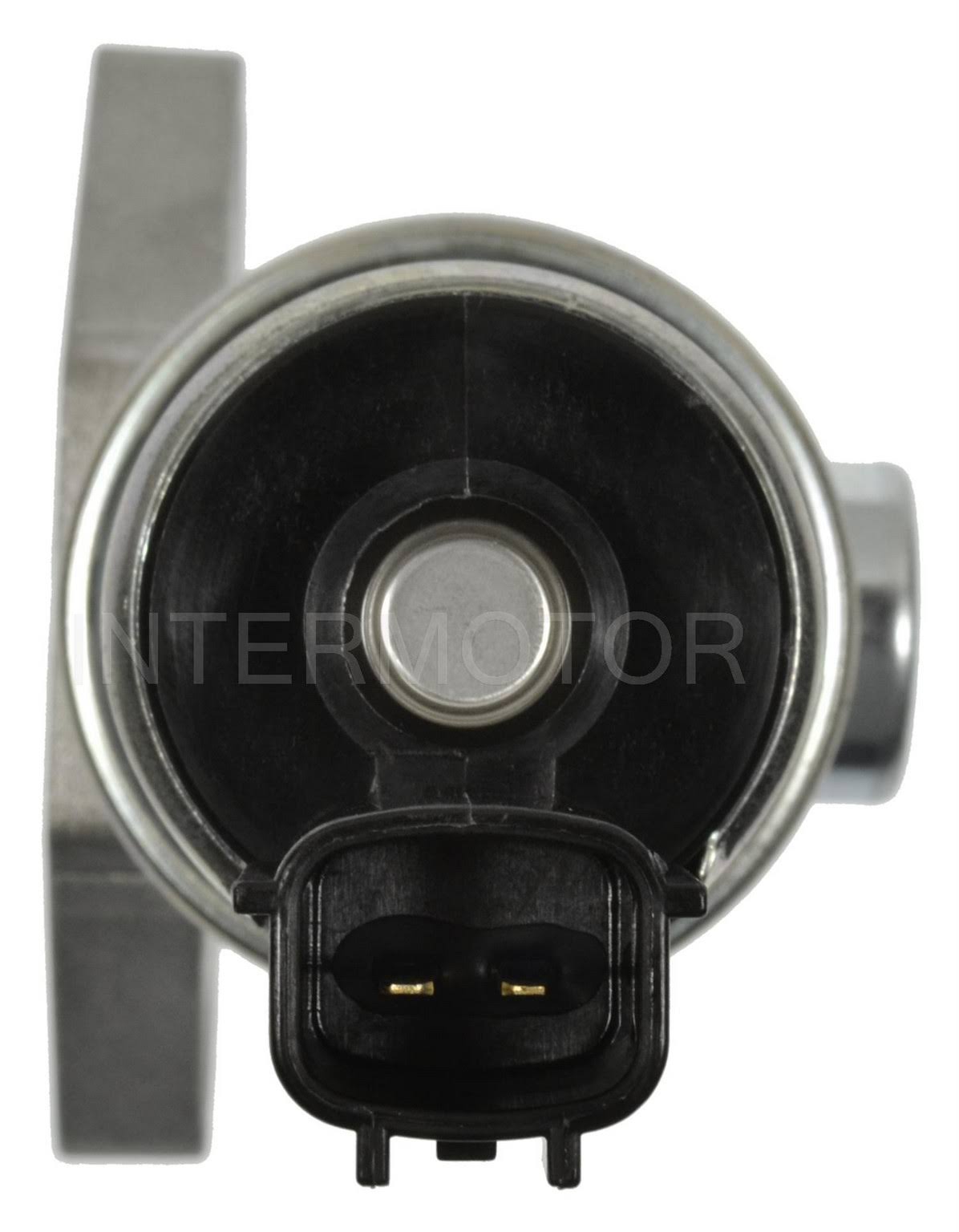 Idle Air Control Valve F12160