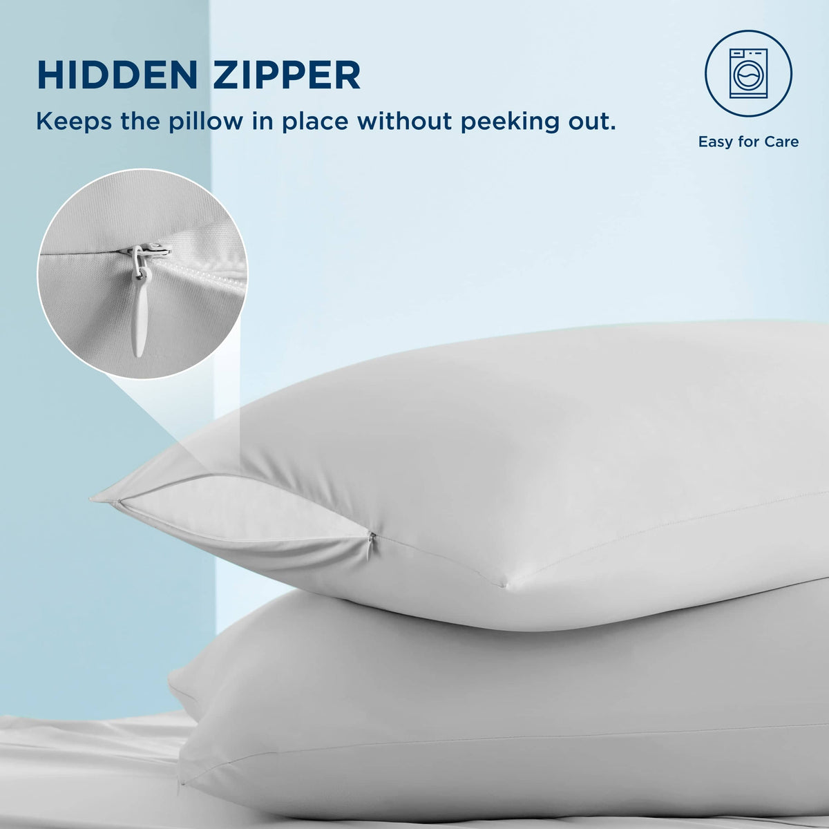 Cooling Pillowcases U544263