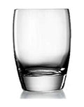 Set of 4 12-Oz. Double Old Fashioned Glasses O859