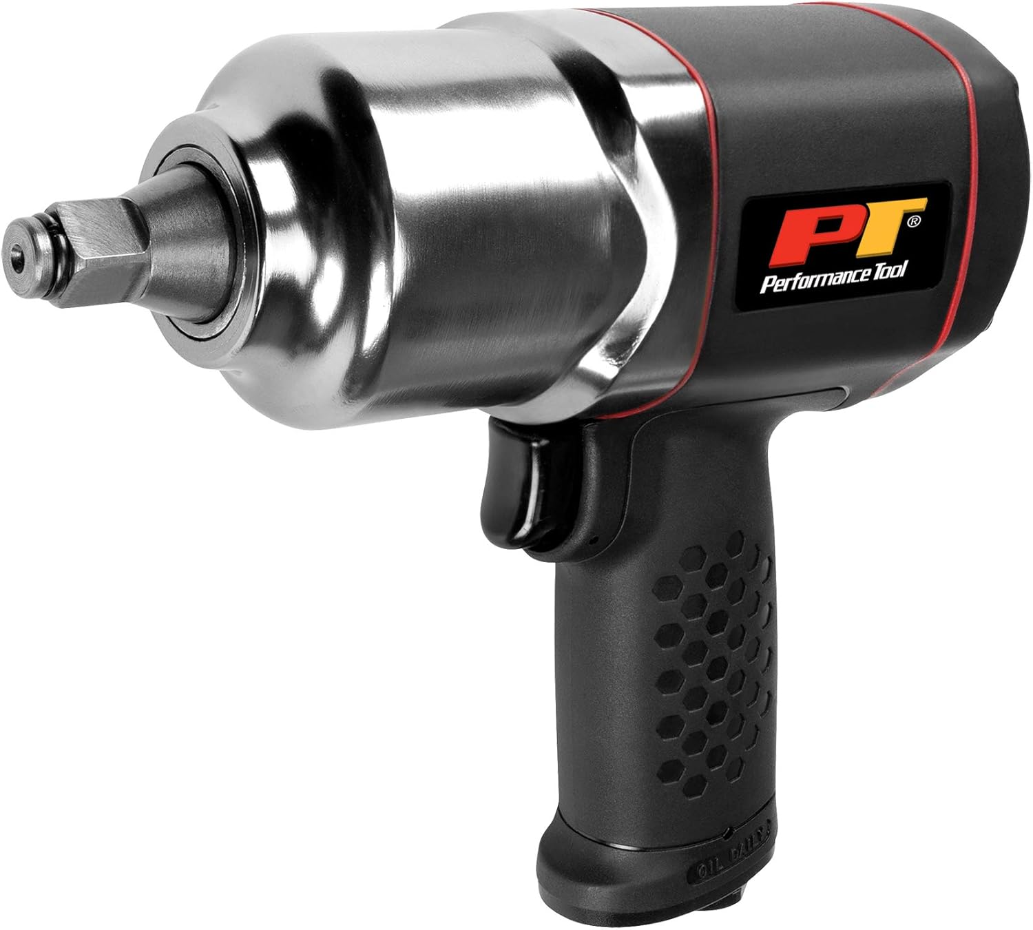 1/2-Inch Super Duty Impact Wrench Z75823