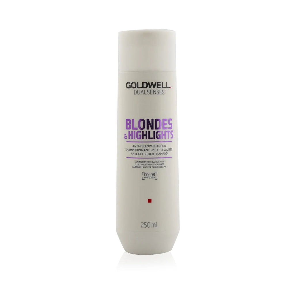 Anti-Yellow Shampoo 1000ml V2236