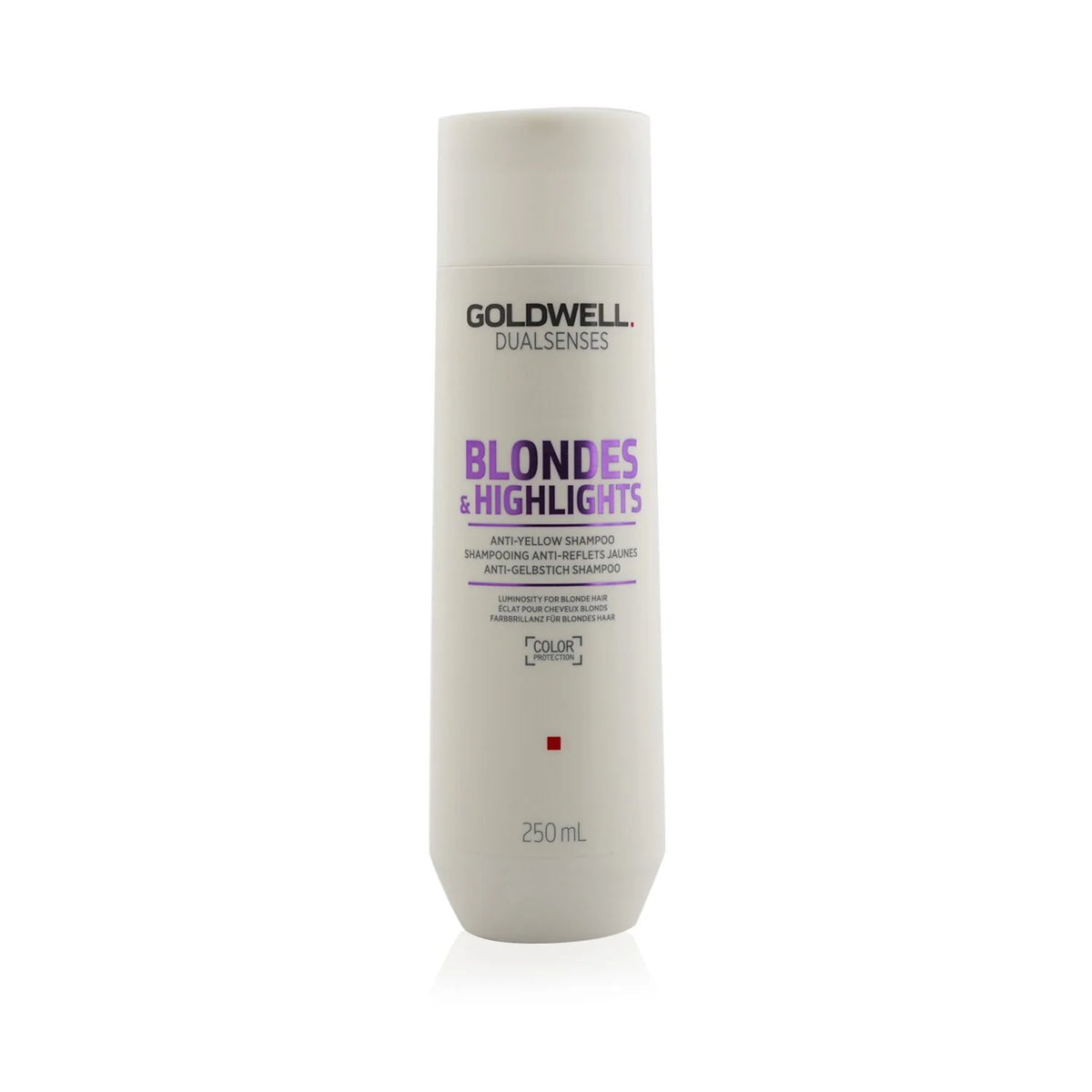 Anti-Yellow Shampoo 1000ml V2236