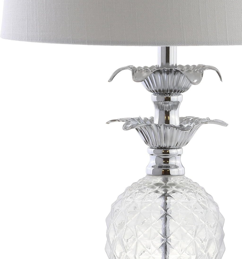 Glass LED Lamp J458041