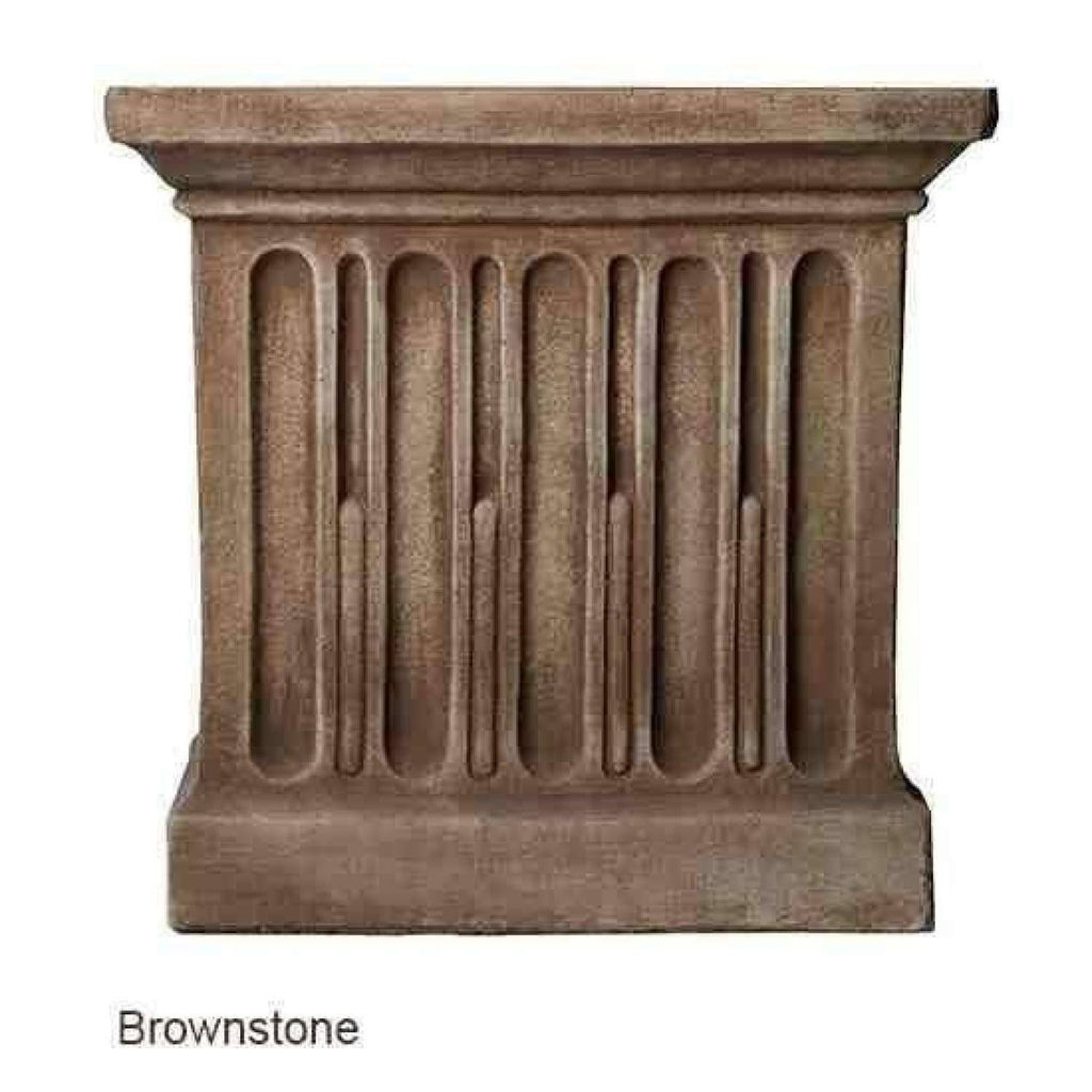 Alpine Stone Birdbath K7266