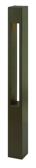 Bronze Landscape LED Bollard B262058