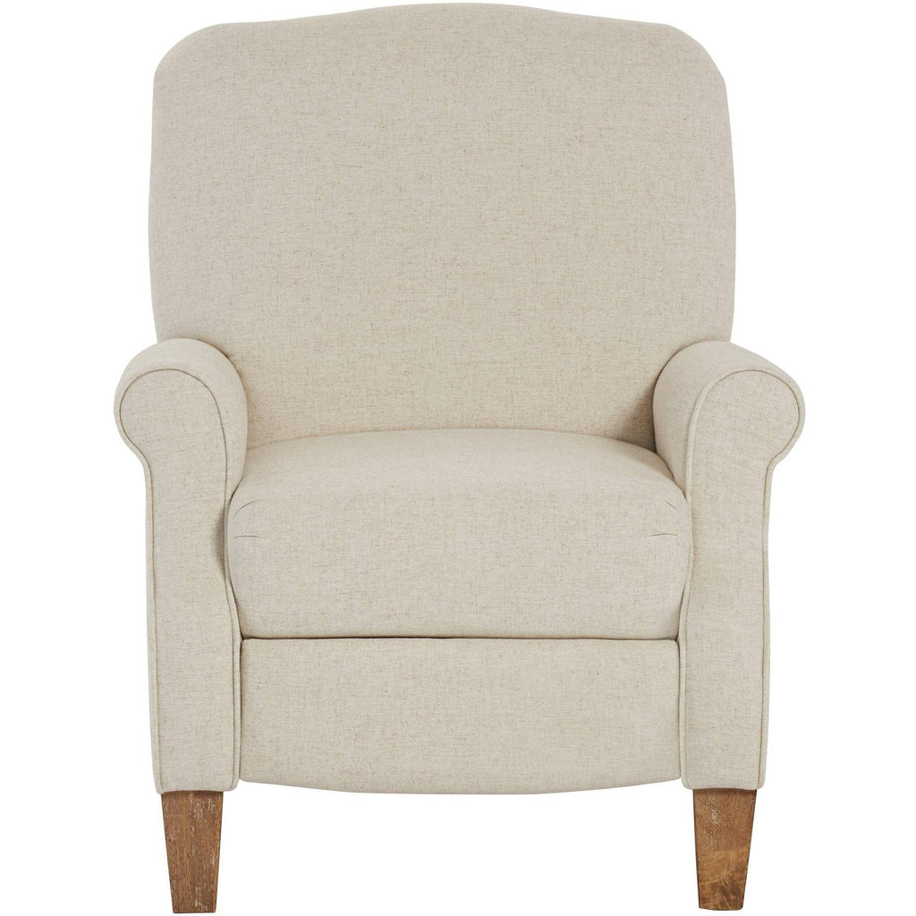 Push Back Recliner Chair Y42563